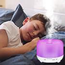 Améliorez le sommeil
